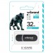 Wibrand USB флеш накопичувач Wibrand 32GB Panther Black USB 2.0 (WI2.0/PA32P2B)