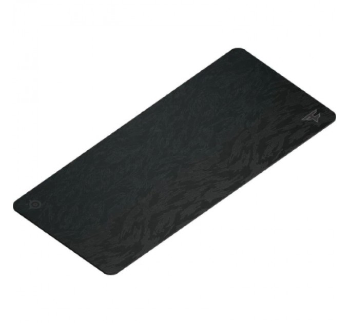 SteelSeries Килимок для мишки SteelSeries Qck XXL Faze Clan Black (63428)