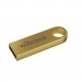 Wibrand USB флеш накопичувач Wibrand 8GB Puma Gold USB 2.0 (WI2.0/PU8U1G)