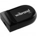 Wibrand USB флеш накопичувач Wibrand 64GB Scorpio Black USB 2.0 (WI2.0/SC64M3B)