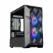 COOLER MASTER Корпус CoolerMaster MasterBox TD300 MESH (TD300-KGNN-S00)