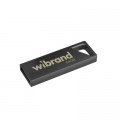 Wibrand USB флеш накопичувач Wibrand 64GB Stingray Grey USB 2.0 (WI2.0/ST64U5G)