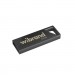Wibrand USB флеш накопичувач Wibrand 64GB Stingray Grey USB 2.0 (WI2.0/ST64U5G)