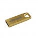 Wibrand USB флеш накопичувач Wibrand 16GB Taipan Gold USB 2.0 (WI2.0/TA16U2G)