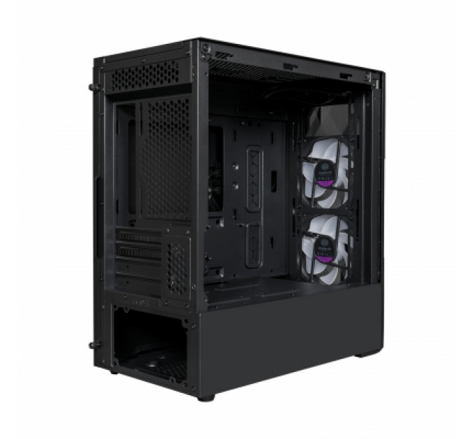 COOLER MASTER Корпус CoolerMaster MasterBox TD300 MESH (TD300-KGNN-S00)