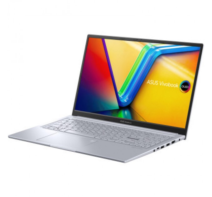 ASUS Ноутбук ASUS Vivobook 15X OLED K3504VA-MA442 (90NB10A2-M00HZ0)