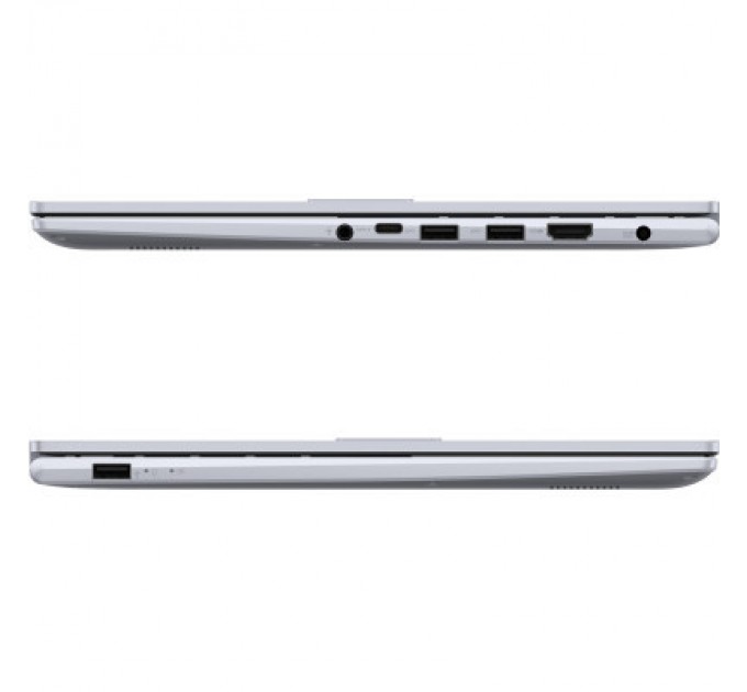 ASUS Ноутбук ASUS Vivobook 15X OLED K3504VA-MA442 (90NB10A2-M00HZ0)