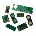 Wellchip Чип для картриджа HP CLJ CP4005/HP642A/CB403A, Magenta, 7.5k Wellchip (CHPCP4005M)