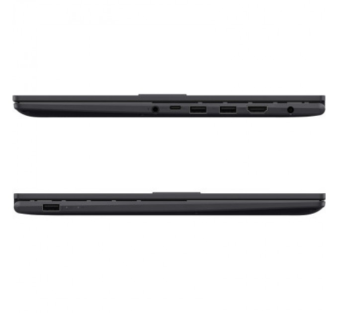 ASUS Ноутбук ASUS Vivobook 15X OLED K3504VA-MA441 (90NB10A1-M00HY0)