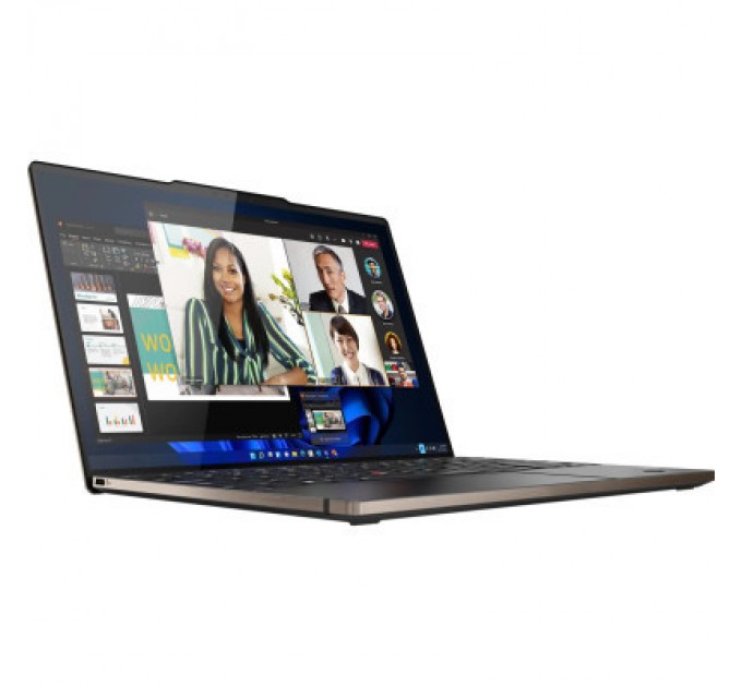 Lenovo Ноутбук Lenovo ThinkPad Z13 G2 (21JV0008RT)