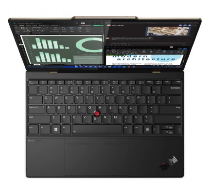 Lenovo Ноутбук Lenovo ThinkPad Z13 G2 (21JV0008RT)