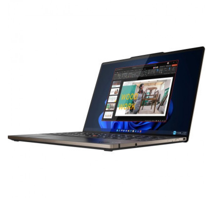 Lenovo Ноутбук Lenovo ThinkPad Z13 G2 (21JV0008RT)