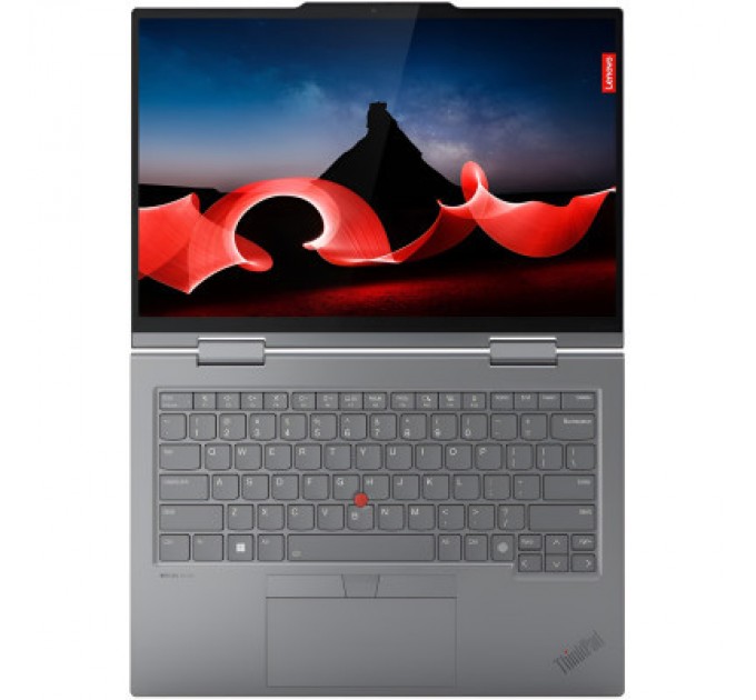 Lenovo Ноутбук Lenovo ThinkPad X1 2-in-1 G9 (21KE003HRA)
