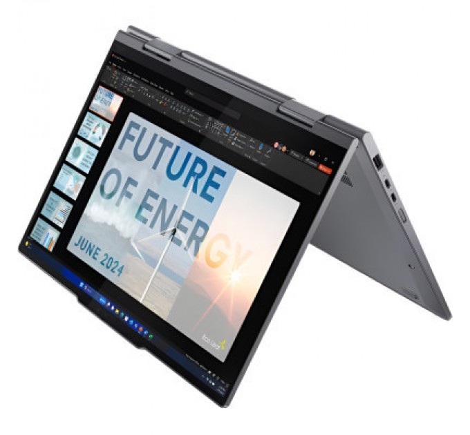 Lenovo Ноутбук Lenovo ThinkPad X1 2-in-1 G9 (21KE003LRA)