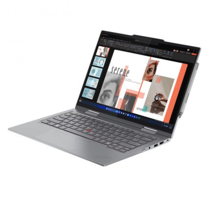 Lenovo Ноутбук Lenovo ThinkPad X1 2-in-1 G9 (21KE003MRA)