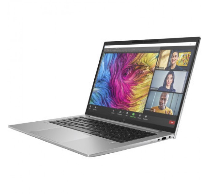 HP Ноутбук HP ZBook Firefly 14 G11 (9F3E8AV_V1)