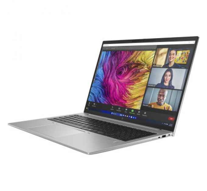 HP Ноутбук HP ZBook Firefly 16 G11 (8K931AV_V2)