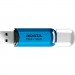 ADATA USB флеш накопичувач ADATA 32GB C906 Blue USB 2.0 (AC906-32G-RWB)