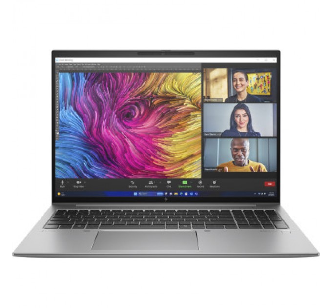HP Ноутбук HP ZBook Firefly 16 G11 (9E2M0AV_V4)