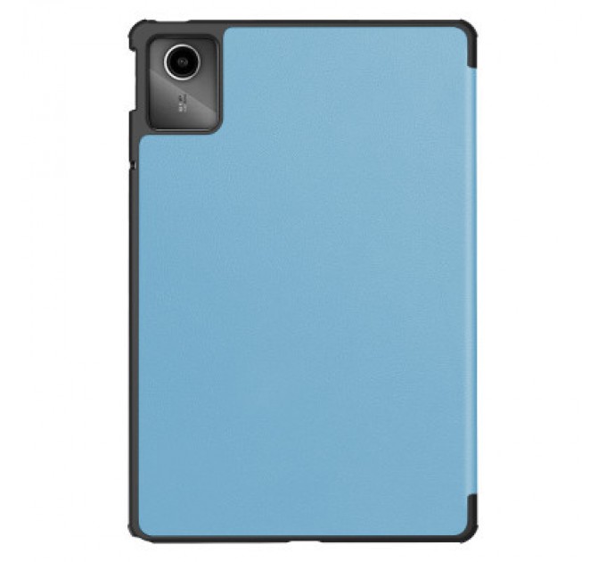 Armorstandart Чохол до планшета Armorstandart Smart Case Lenovo Tab M11 Sky Blue (ARM74498)