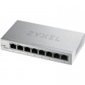 ZyXel Комутатор мережевий ZyXel GS1200-8 (GS1200-8-EU0101F)