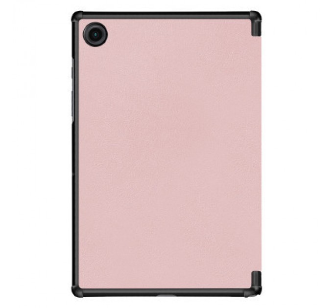 Armorstandart Чохол до планшета Armorstandart Smart Case Samsung Tab A9 Pink (ARM74493)