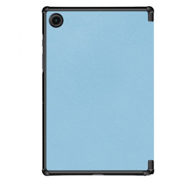 Armorstandart Чохол до планшета Armorstandart Smart Case Samsung Tab A9 Sky Blue (ARM74491)