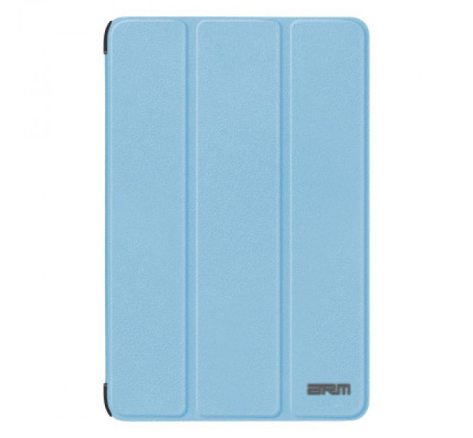 Armorstandart Чохол до планшета Armorstandart Smart Case Samsung Tab A9 Sky Blue (ARM74491)