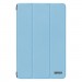 Armorstandart Чохол до планшета Armorstandart Smart Case Samsung Tab A9 Sky Blue (ARM74491)