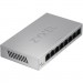ZyXel Комутатор мережевий ZyXel GS1200-8 (GS1200-8-EU0101F)