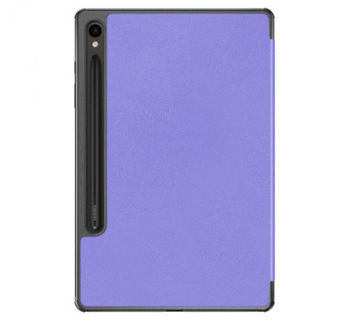 Armorstandart Чохол до планшета Armorstandart Smart Case Samsung Tab S9 / S9 FE Lavender (ARM74487)
