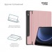 Armorstandart Чохол до планшета Armorstandart Smart Case Samsung Tab S9 / S9 FE Pink (ARM74486)