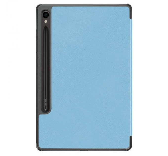 Armorstandart Чохол до планшета Armorstandart Smart Case Samsung Tab S9 / S9 FE Sky Blue (ARM74485)