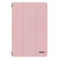 Armorstandart Чохол до планшета Armorstandart Smart Case Samsung Tab S9+ / S9 FE+ Pink (ARM74490)