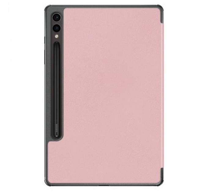 Armorstandart Чохол до планшета Armorstandart Smart Case Samsung Tab S9+ / S9 FE+ Pink (ARM74490)