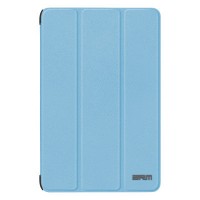 Чохол до планшета Armorstandart Smart Case Samsung Tab S9+ / S9 FE+ Sky Blue (ARM74488)