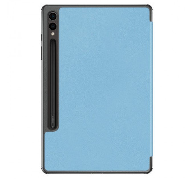 Armorstandart Чохол до планшета Armorstandart Smart Case Samsung Tab S9+ / S9 FE+ Sky Blue (ARM74488)