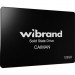 Wibrand Накопичувач SSD 2.5" 128GB Caiman Wibrand (WI2.5SSD/CA128GB)