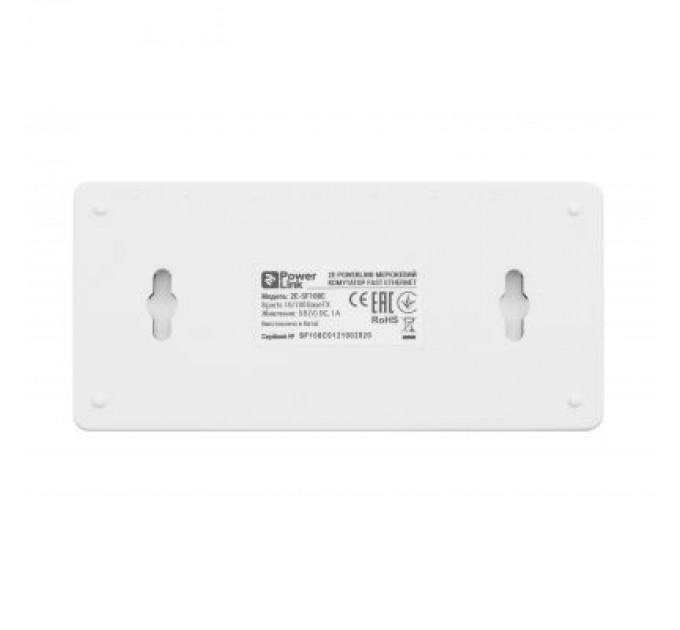 2E Комутатор мережевий 2E 2E-SF108C