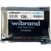 Wibrand Накопичувач SSD 2.5" 128GB Caiman Wibrand (WI2.5SSD/CA128GB)