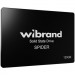 Wibrand Накопичувач SSD 2.5" 120GB Spider Wibrand (WI2.5SSD/SP120GBST)