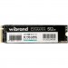 Wibrand Накопичувач SSD M.2 2280 512GB Caiman Wibrand (WIM.2SSD/CA512GB)