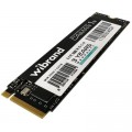 Wibrand Накопичувач SSD M.2 2280 1TB Caiman Wibrand (WIM.2SSD/CA1TB)