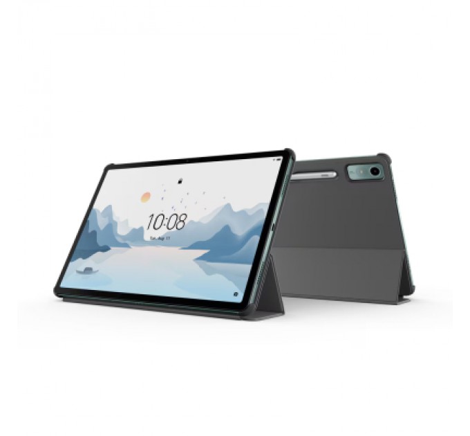 Lenovo Планшет Lenovo Tab P12 with Matte Display 8/128 WiFi Sage + Pen (ZAE30001UA)