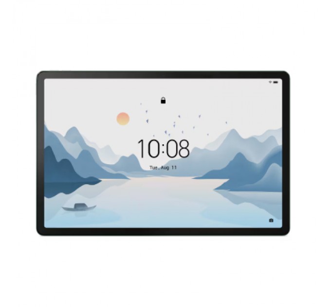 Lenovo Планшет Lenovo Tab P12 with Matte Display 8/128 WiFi Sage + Pen (ZAE30001UA)