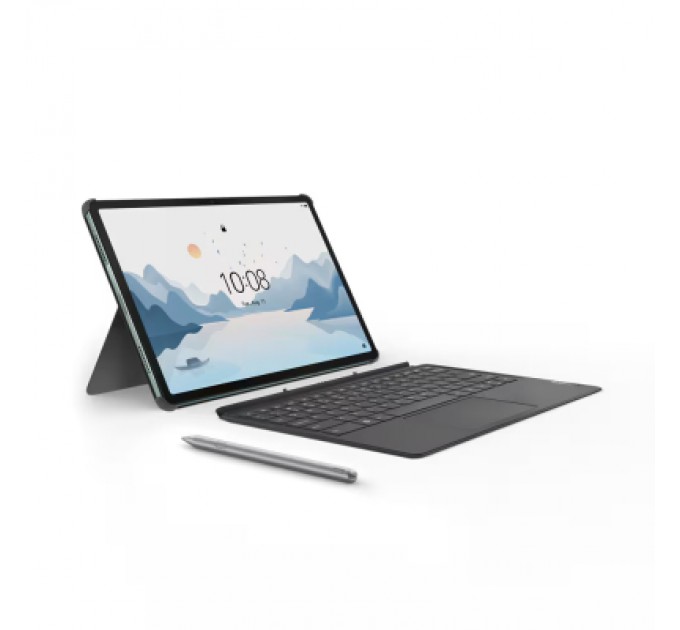 Lenovo Планшет Lenovo Tab P12 with Matte Display 8/128 WiFi Sage + Pen (ZAE30001UA)