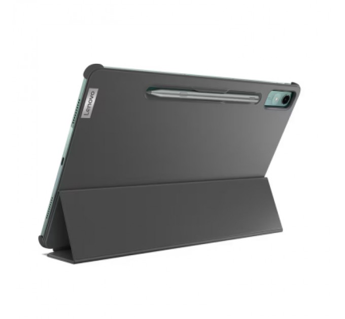 Lenovo Планшет Lenovo Tab P12 with Matte Display 8/128 WiFi Sage + Pen (ZAE30001UA)