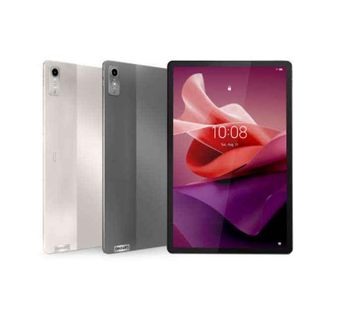 Lenovo Планшет Lenovo Tab P12 8/256 WiFi Storm Grey + Pen (ZACH0197UA)