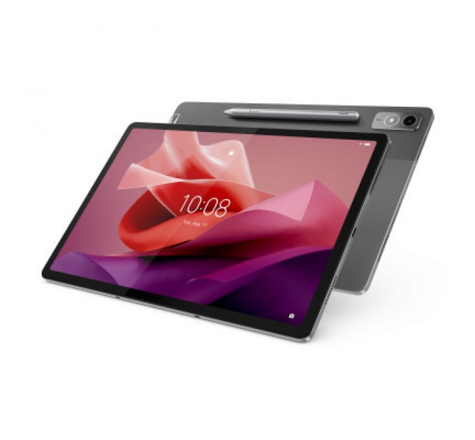 Lenovo Планшет Lenovo Tab P12 8/256 WiFi Storm Grey + Pen (ZACH0197UA)