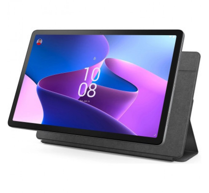 Lenovo Чохол до планшета Lenovo Tab P11 Pro (2nd Gen) Folio Case Grey (TB132 ) (ZG38C04236)